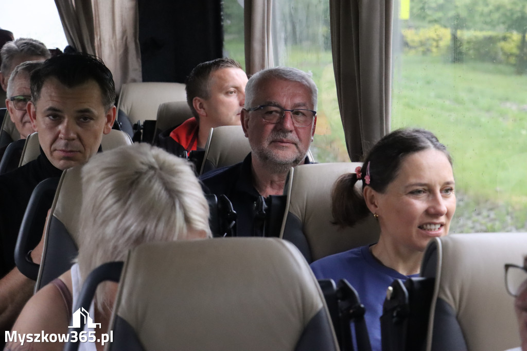 Fotorelacja: Wycieczka do Szczawnicy - Przedstawienie charytatywne 2026 w Myszkowie