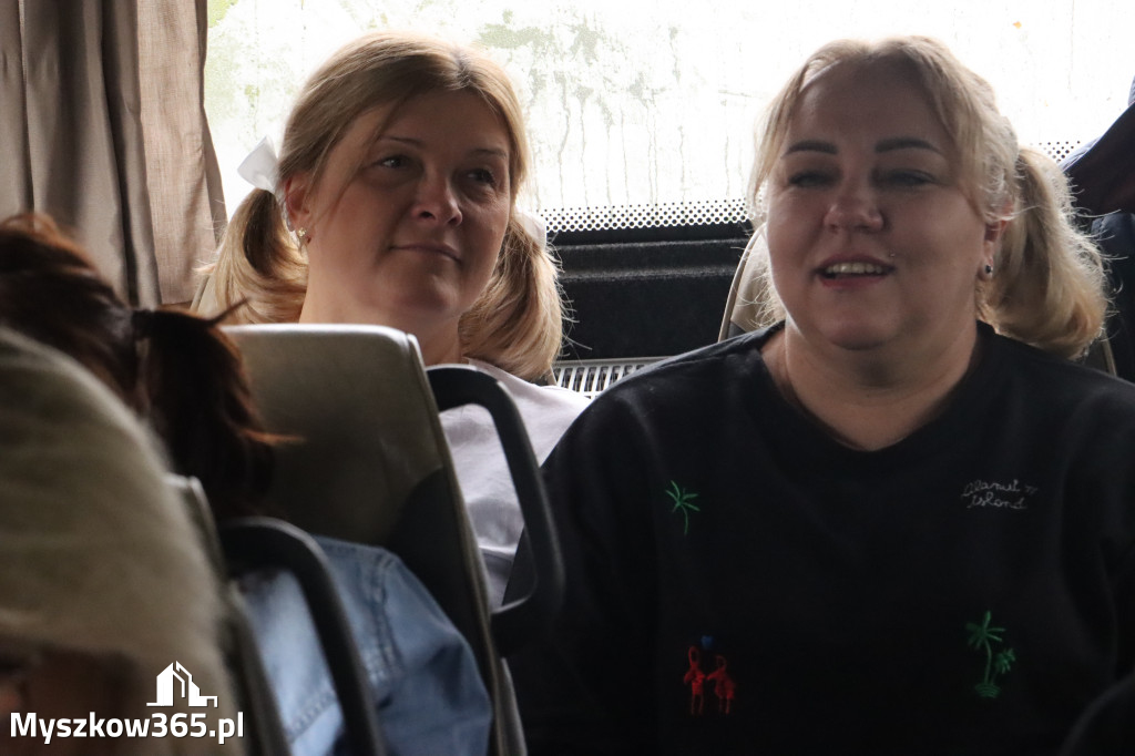 Fotorelacja: Wycieczka do Szczawnicy - Przedstawienie charytatywne 2026 w Myszkowie