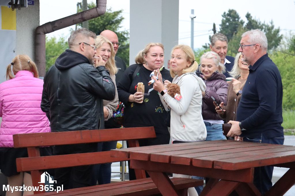 Fotorelacja: Wycieczka do Szczawnicy - Przedstawienie charytatywne 2026 w Myszkowie