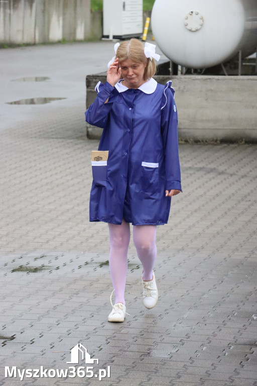Fotorelacja: Wycieczka do Szczawnicy - Przedstawienie charytatywne 2026 w Myszkowie