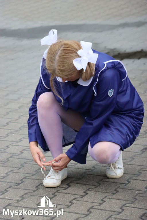 Fotorelacja: Wycieczka do Szczawnicy - Przedstawienie charytatywne 2026 w Myszkowie