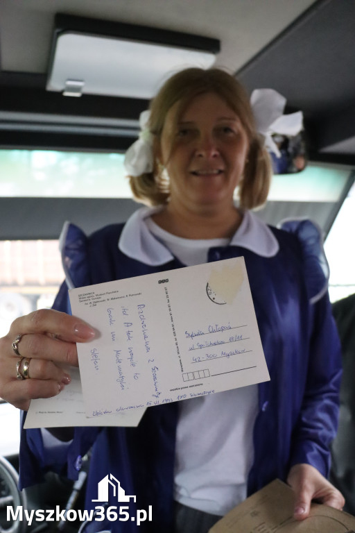Fotorelacja: Wycieczka do Szczawnicy - Przedstawienie charytatywne 2026 w Myszkowie
