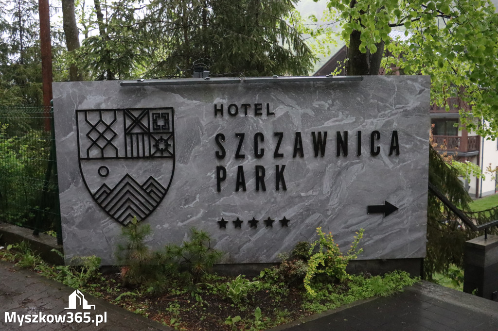 Fotorelacja: Wycieczka do Szczawnicy - Przedstawienie charytatywne 2026 w Myszkowie