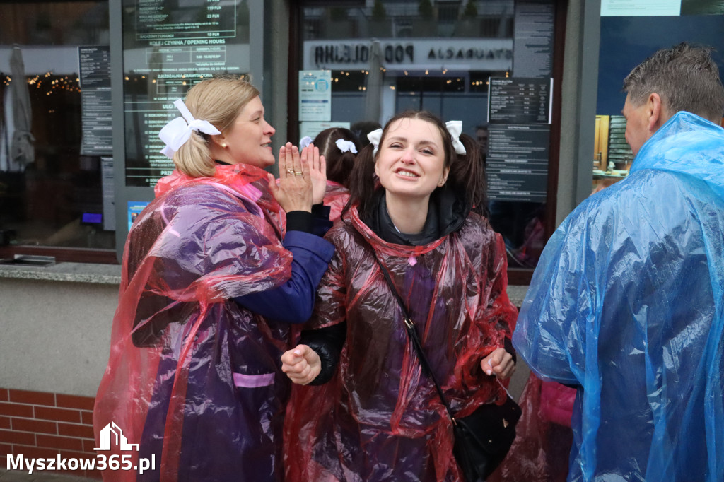 Fotorelacja: Wycieczka do Szczawnicy - Przedstawienie charytatywne 2026 w Myszkowie