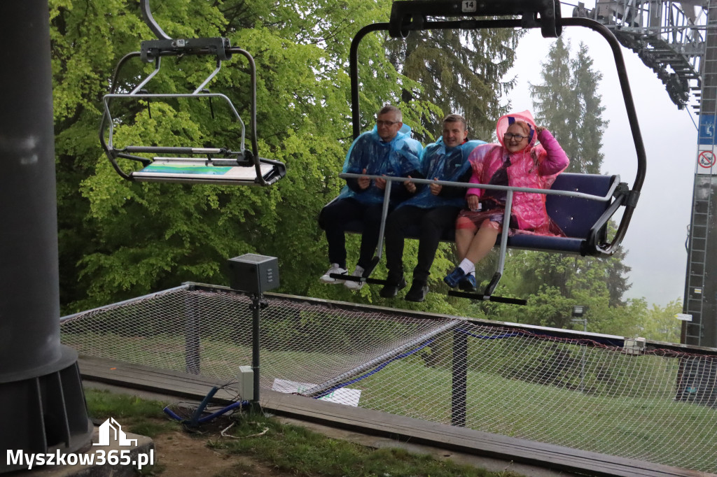 Fotorelacja: Wycieczka do Szczawnicy - Przedstawienie charytatywne 2026 w Myszkowie