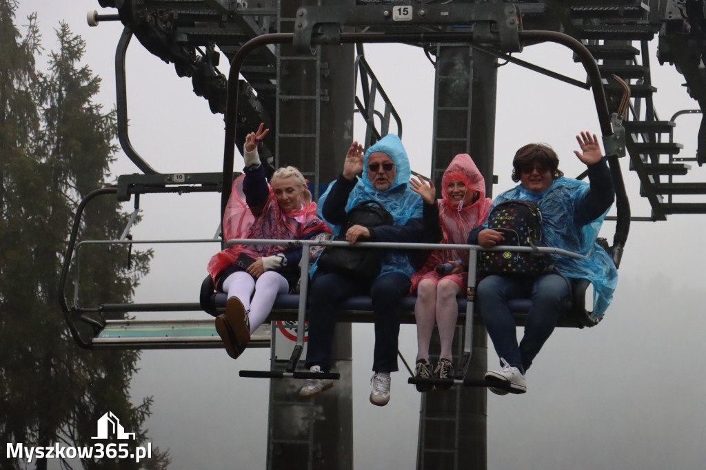 Fotorelacja: Wycieczka do Szczawnicy - Przedstawienie charytatywne 2026 w Myszkowie