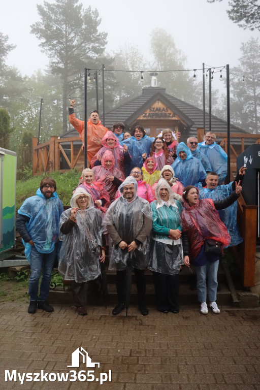 Fotorelacja: Wycieczka do Szczawnicy - Przedstawienie charytatywne 2026 w Myszkowie