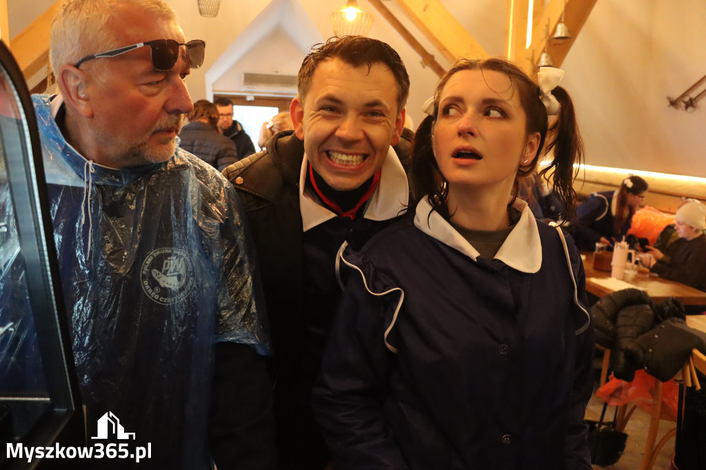 Fotorelacja: Wycieczka do Szczawnicy - Przedstawienie charytatywne 2026 w Myszkowie