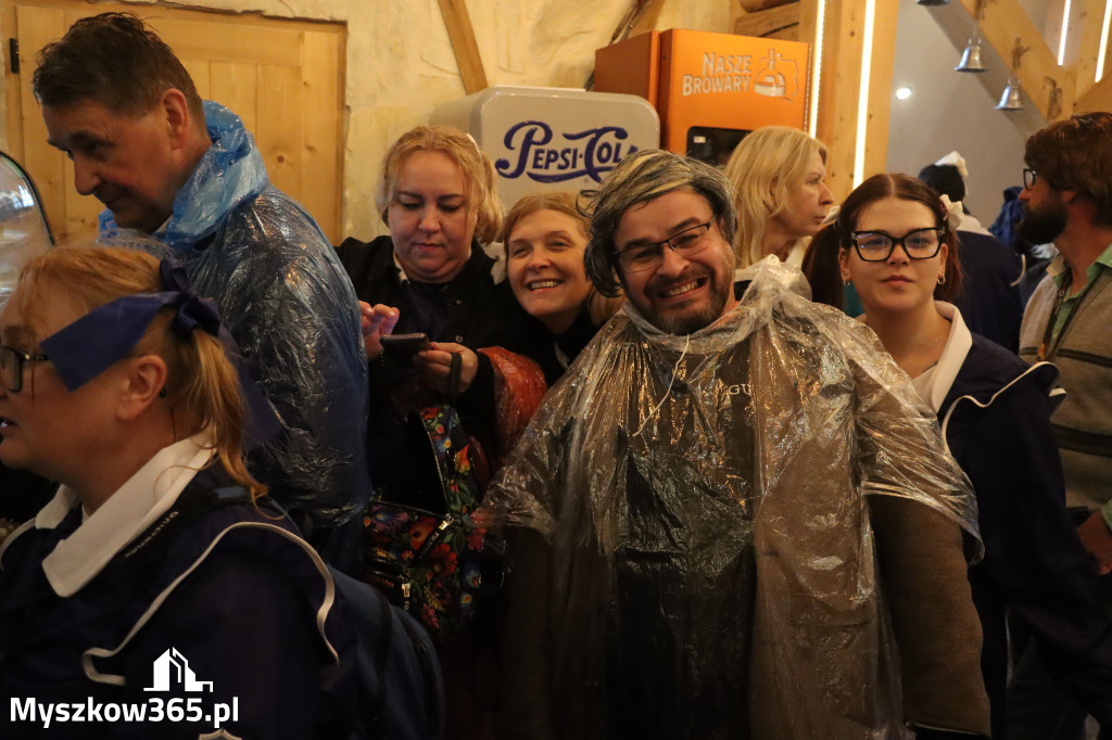 Fotorelacja: Wycieczka do Szczawnicy - Przedstawienie charytatywne 2026 w Myszkowie