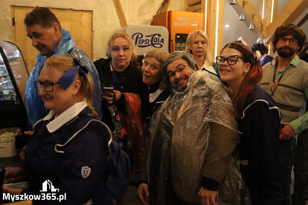Fotorelacja: Wycieczka do Szczawnicy - Przedstawienie charytatywne 2026 w Myszkowie