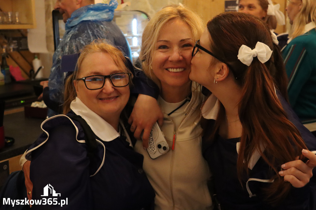 Fotorelacja: Wycieczka do Szczawnicy - Przedstawienie charytatywne 2026 w Myszkowie