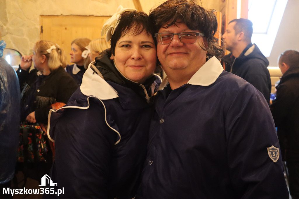 Fotorelacja: Wycieczka do Szczawnicy - Przedstawienie charytatywne 2026 w Myszkowie