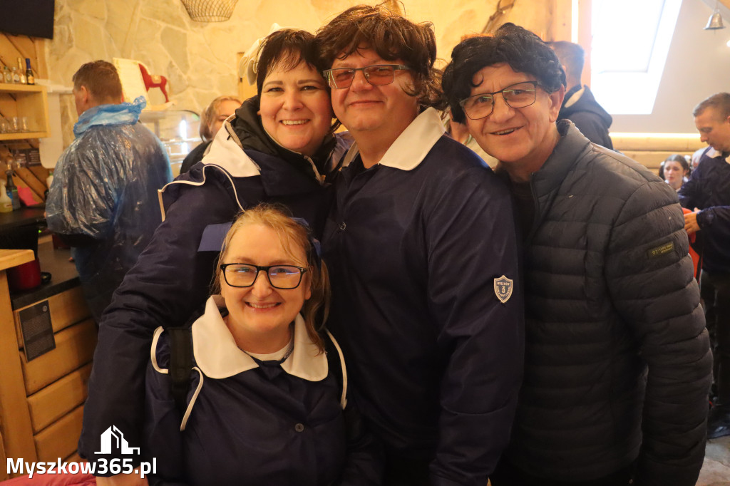 Fotorelacja: Wycieczka do Szczawnicy - Przedstawienie charytatywne 2026 w Myszkowie