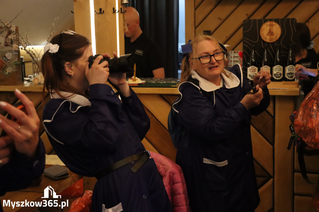 Fotorelacja: Wycieczka do Szczawnicy - Przedstawienie charytatywne 2026 w Myszkowie