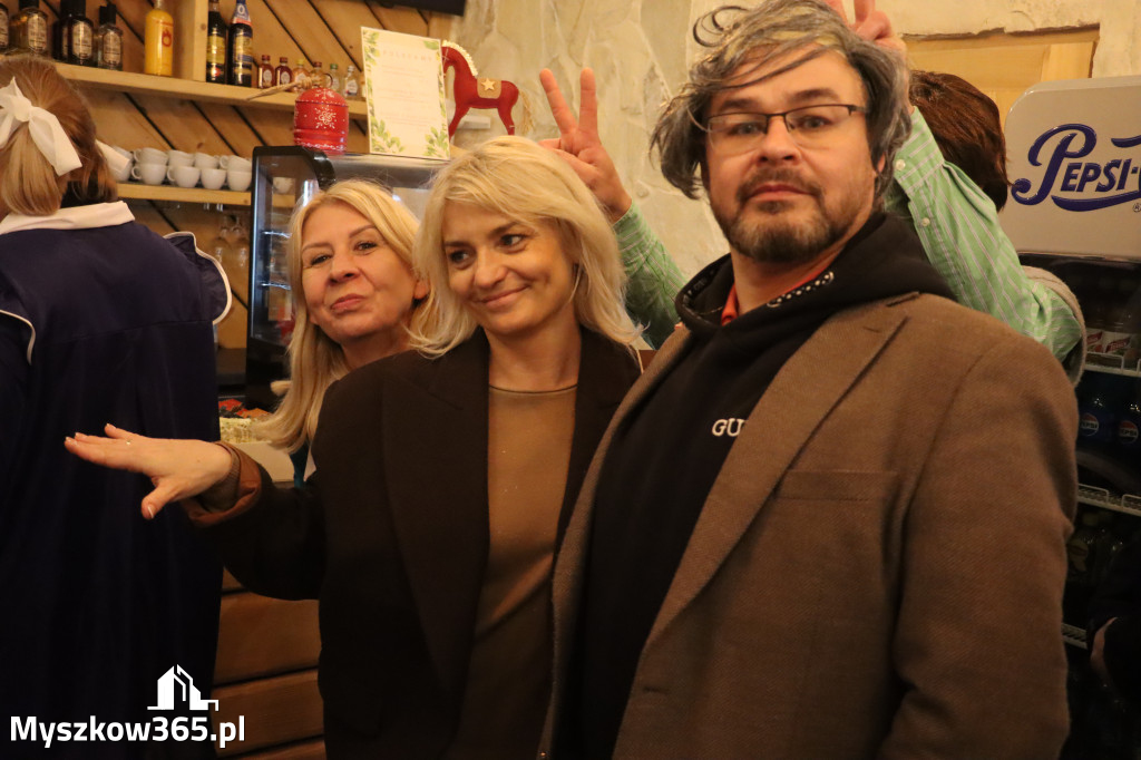 Fotorelacja: Wycieczka do Szczawnicy - Przedstawienie charytatywne 2026 w Myszkowie
