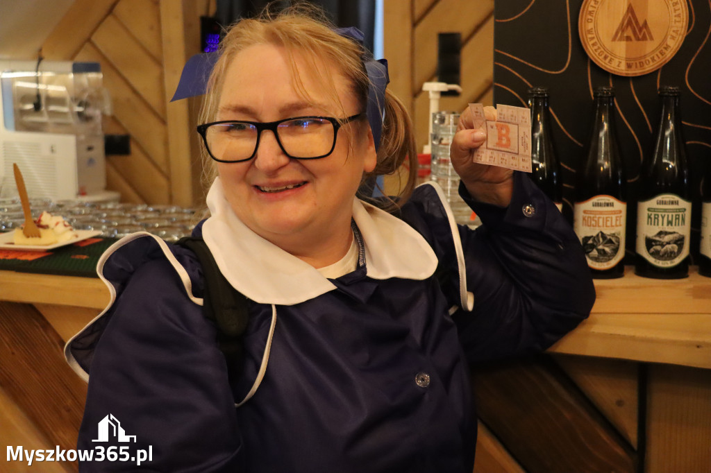 Fotorelacja: Wycieczka do Szczawnicy - Przedstawienie charytatywne 2026 w Myszkowie
