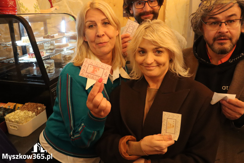 Fotorelacja: Wycieczka do Szczawnicy - Przedstawienie charytatywne 2026 w Myszkowie