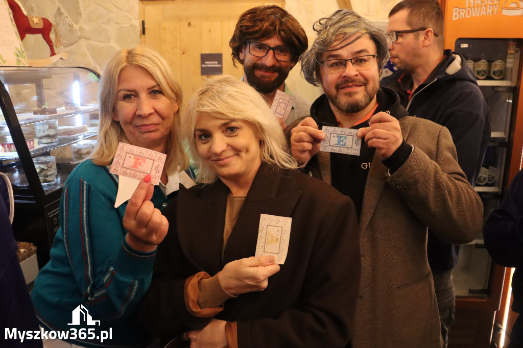 Fotorelacja: Wycieczka do Szczawnicy - Przedstawienie charytatywne 2026 w Myszkowie