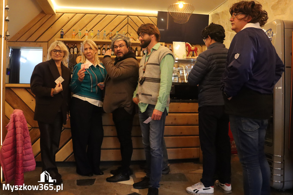 Fotorelacja: Wycieczka do Szczawnicy - Przedstawienie charytatywne 2026 w Myszkowie