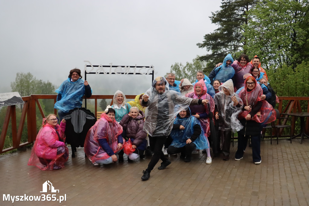 Fotorelacja: Wycieczka do Szczawnicy - Przedstawienie charytatywne 2026 w Myszkowie