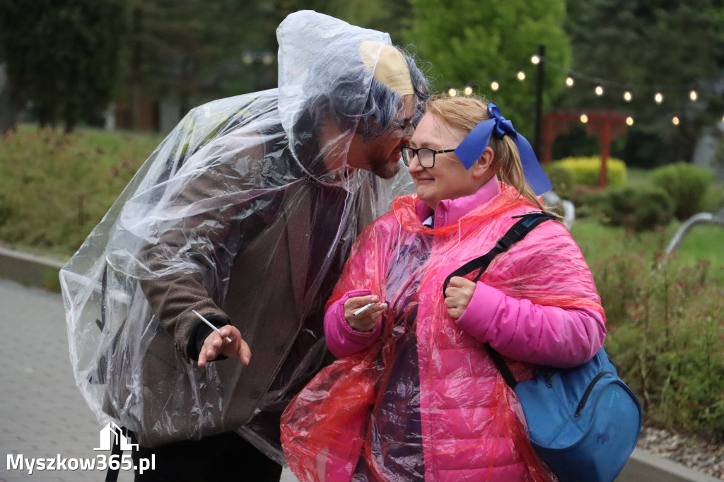 Fotorelacja: Wycieczka do Szczawnicy - Przedstawienie charytatywne 2026 w Myszkowie