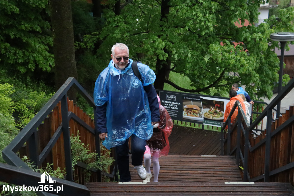 Fotorelacja: Wycieczka do Szczawnicy - Przedstawienie charytatywne 2026 w Myszkowie
