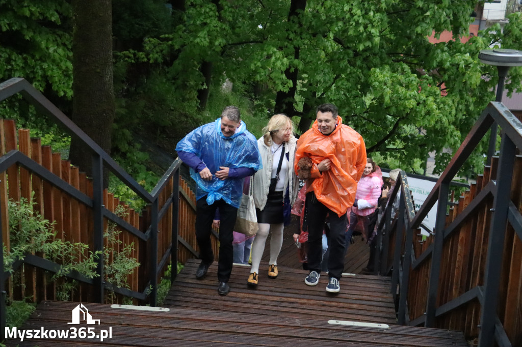 Fotorelacja: Wycieczka do Szczawnicy - Przedstawienie charytatywne 2026 w Myszkowie