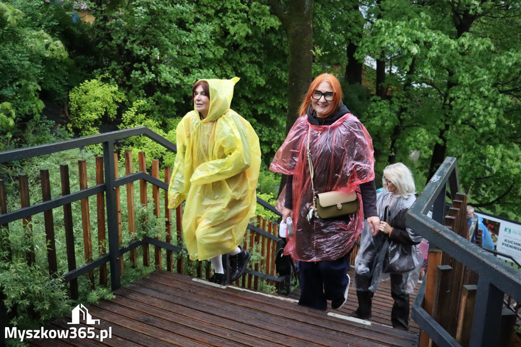 Fotorelacja: Wycieczka do Szczawnicy - Przedstawienie charytatywne 2026 w Myszkowie