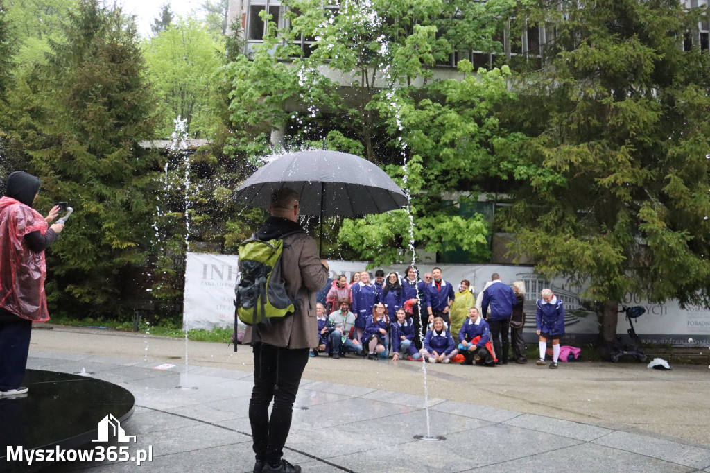 Fotorelacja: Wycieczka do Szczawnicy - Przedstawienie charytatywne 2026 w Myszkowie
