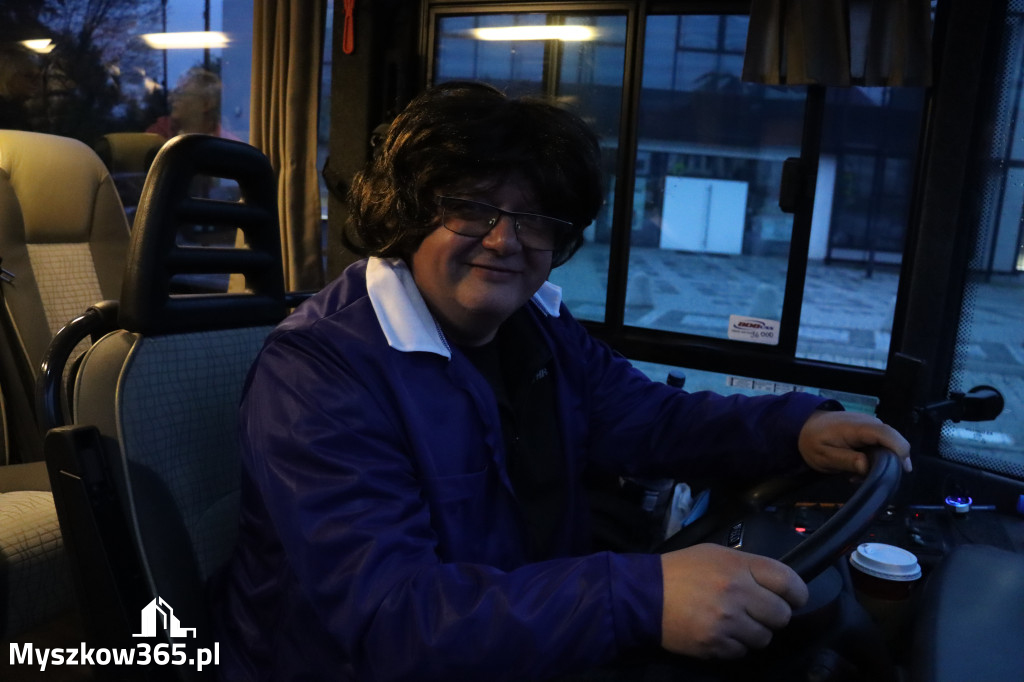 Fotorelacja: Wycieczka do Szczawnicy - Przedstawienie charytatywne 2026 w Myszkowie