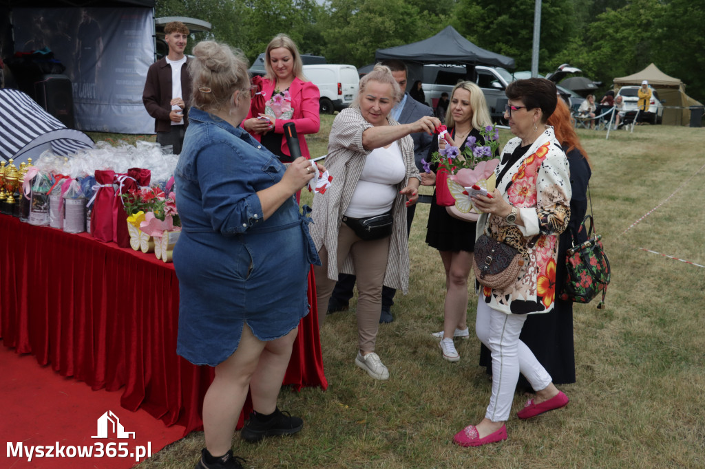 Fotorelacja: Międzynarodowa Wystawa Psów Rasowych w Poraju