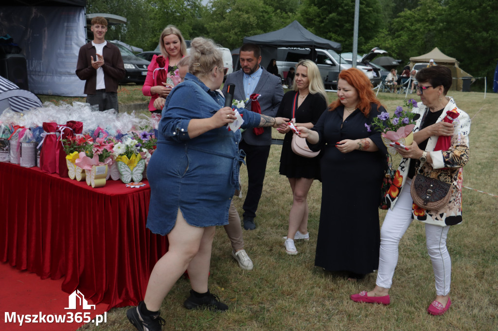 Fotorelacja: Międzynarodowa Wystawa Psów Rasowych w Poraju