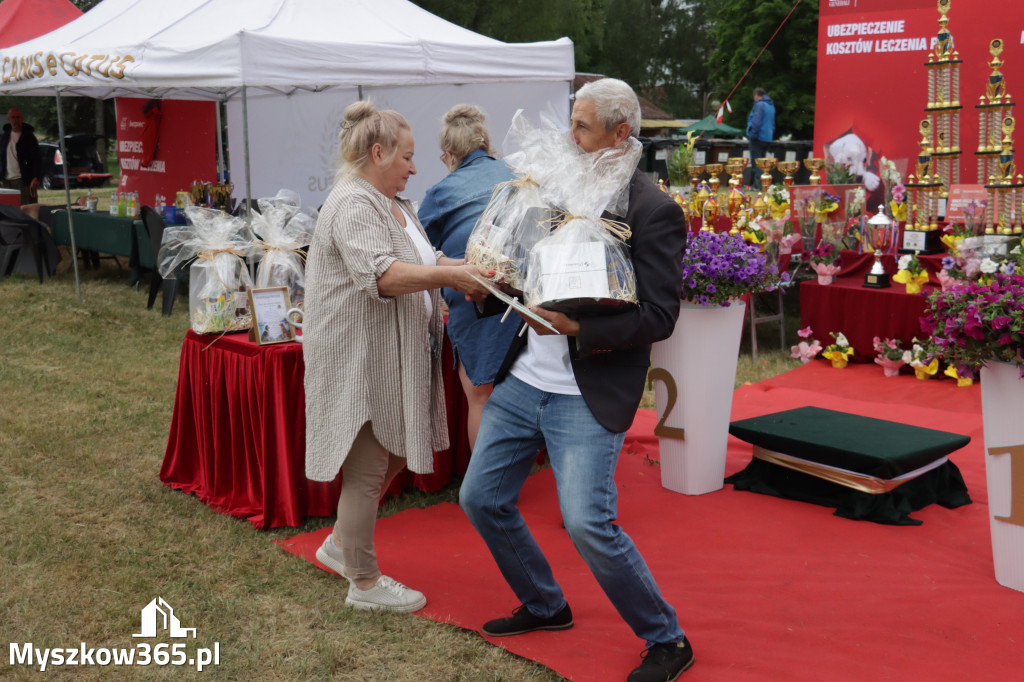 Fotorelacja: Międzynarodowa Wystawa Psów Rasowych w Poraju
