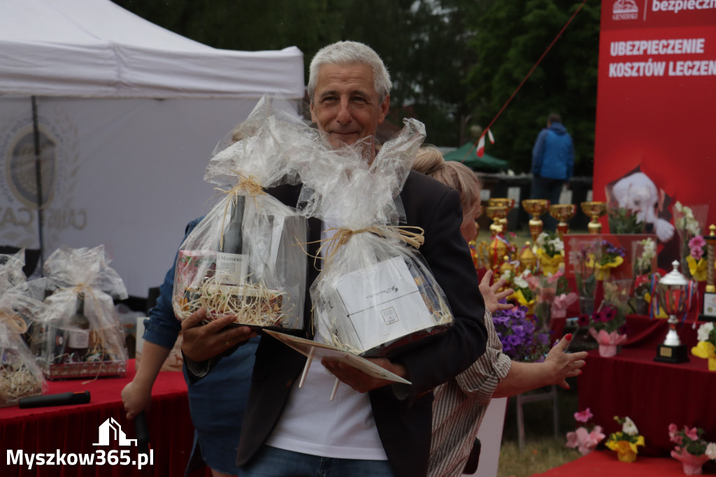Fotorelacja: Międzynarodowa Wystawa Psów Rasowych w Poraju