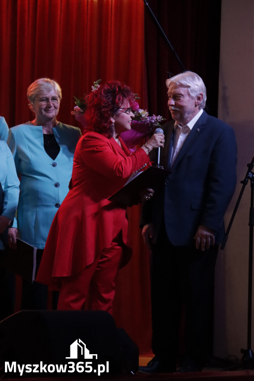 Fotorelacja: Koncert MUZYCZNY BUKIET DLA MAMY w Koziegłowach