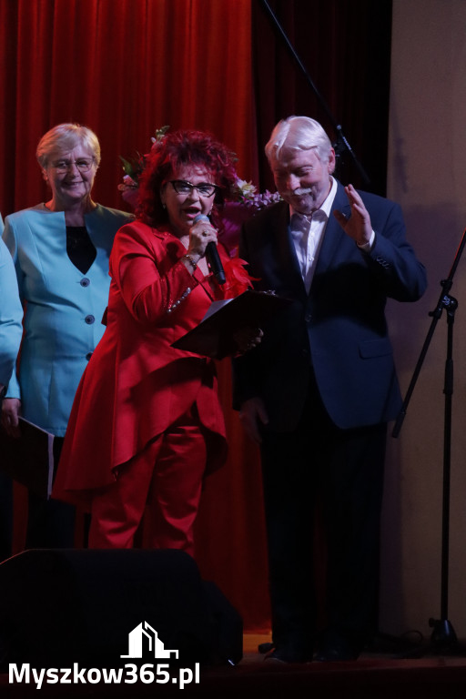 Fotorelacja: Koncert MUZYCZNY BUKIET DLA MAMY w Koziegłowach