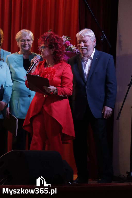 Fotorelacja: Koncert MUZYCZNY BUKIET DLA MAMY w Koziegłowach