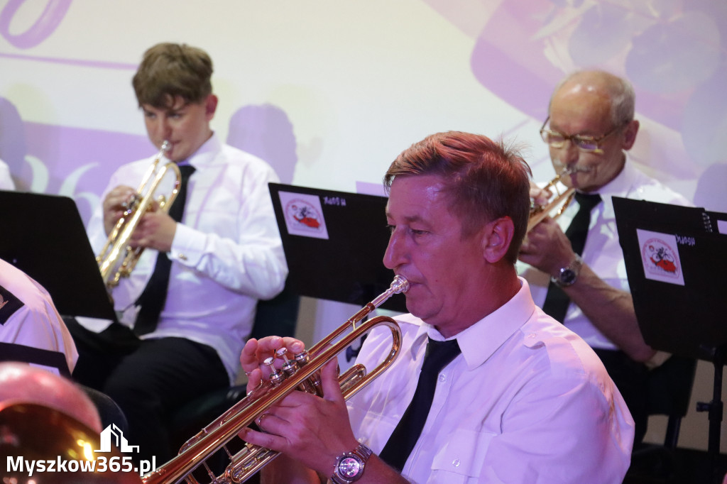 Fotorelacja: Koncert MUZYCZNY BUKIET DLA MAMY w Koziegłowach