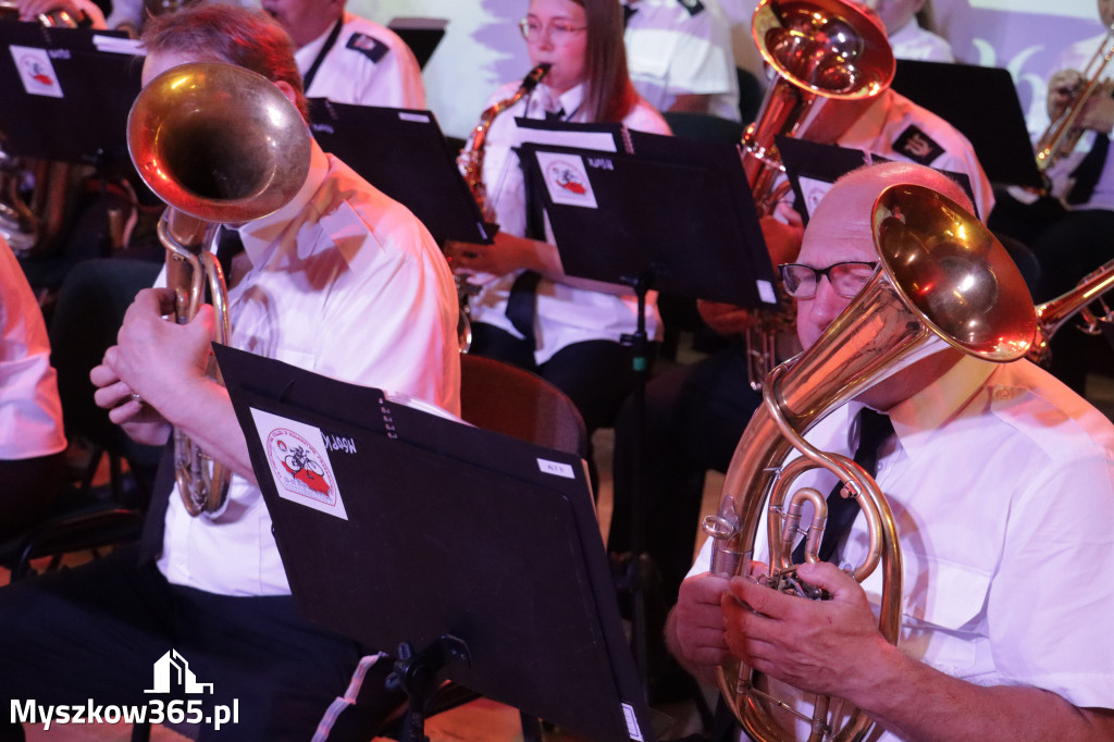 Fotorelacja: Koncert MUZYCZNY BUKIET DLA MAMY w Koziegłowach