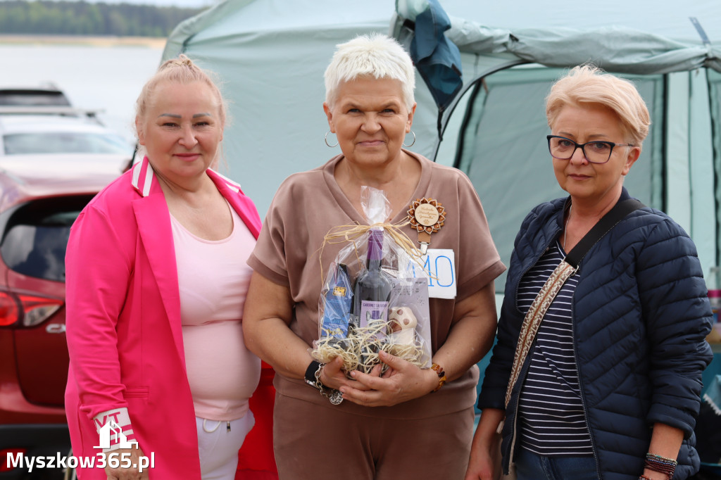 Fotorelacja: Międzynarodowa Wystawa Psów Rasowych w Poraju