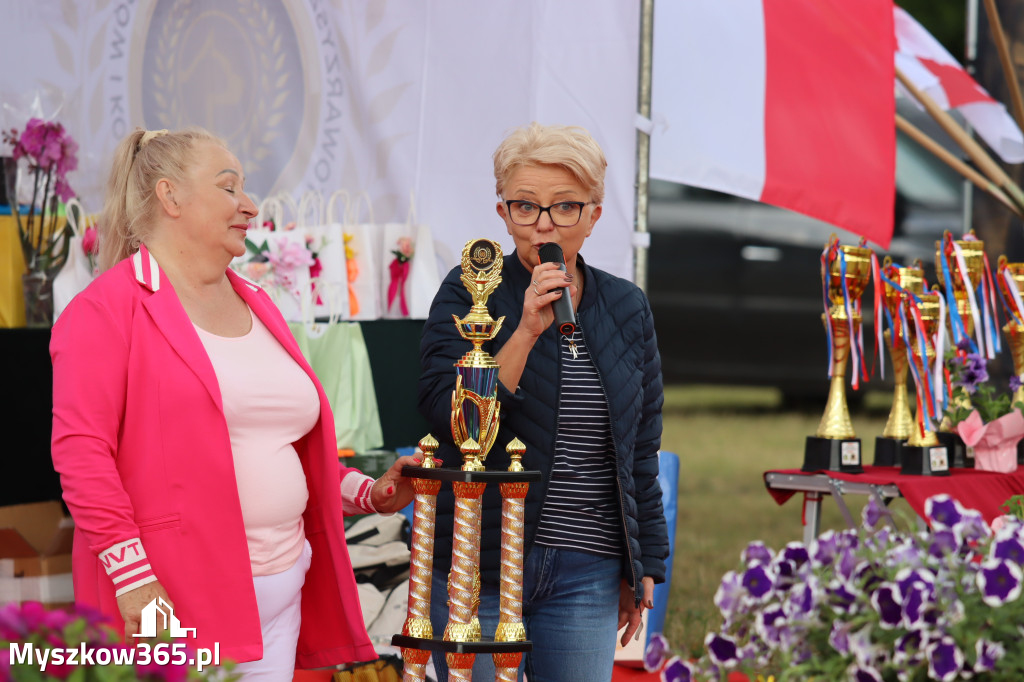 Fotorelacja: Międzynarodowa Wystawa Psów Rasowych w Poraju