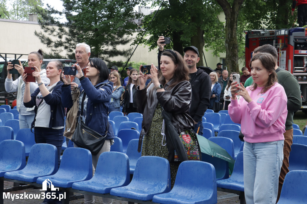 Fotorelacja: Gminny Dzień Dziecka w Poraju