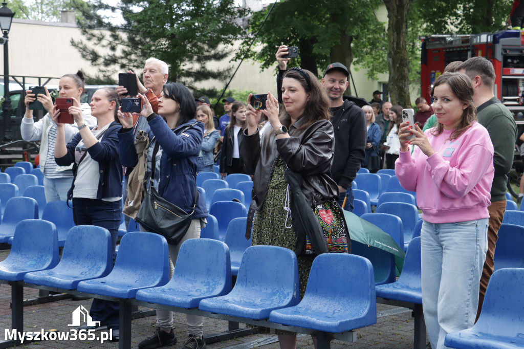 Fotorelacja: Gminny Dzień Dziecka w Poraju