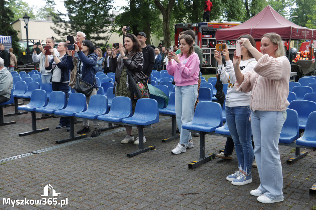 Fotorelacja: Gminny Dzień Dziecka w Poraju