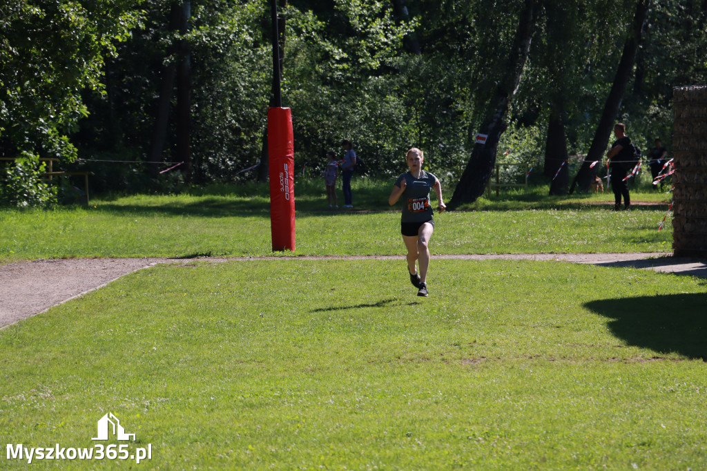 Fotorelacja I: 47. Międzynarodowy Bieg V Stawów w Myszkowie