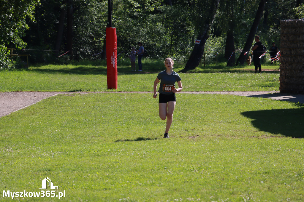 Fotorelacja I: 47. Międzynarodowy Bieg V Stawów w Myszkowie