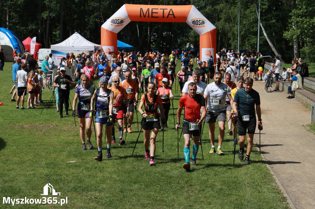 Fotorelacja II: 47. Międzynarodowy Bieg V Stawów w Myszkowie