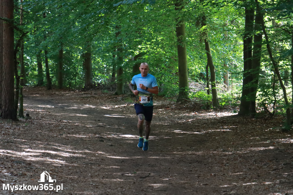 Fotorelacja II: 47. Międzynarodowy Bieg V Stawów w Myszkowie