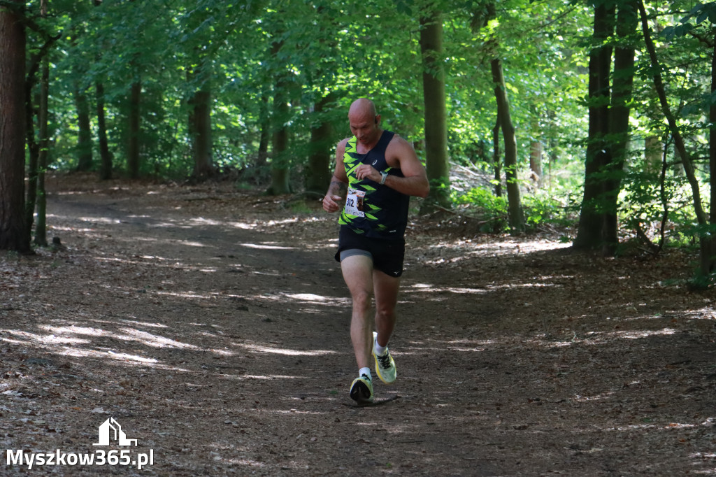 Fotorelacja II: 47. Międzynarodowy Bieg V Stawów w Myszkowie