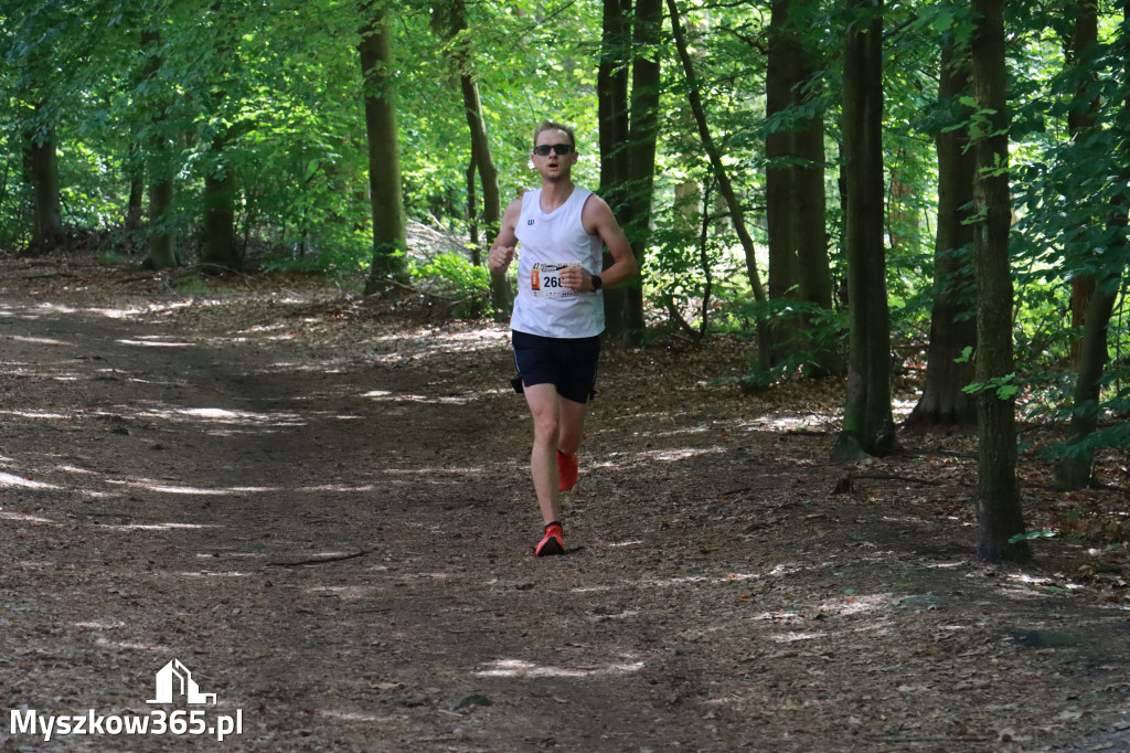 Fotorelacja II: 47. Międzynarodowy Bieg V Stawów w Myszkowie